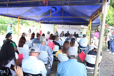 Acreditan 25 nuevas fincas dedicadas al agroturismo