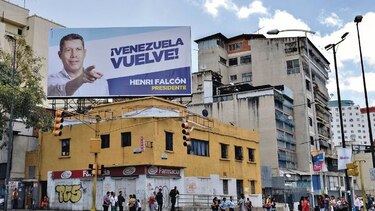 Chile pide más sanciones para Venezuela