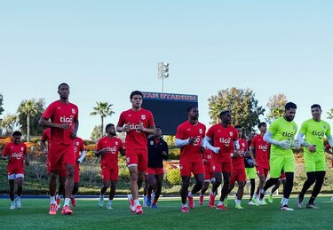 Panamá busca dar un paso importante en su historia en la Liga de Naciones