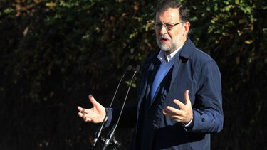 Partido Popular ganaría elecciones sin mayoría absoluta, según sondeos