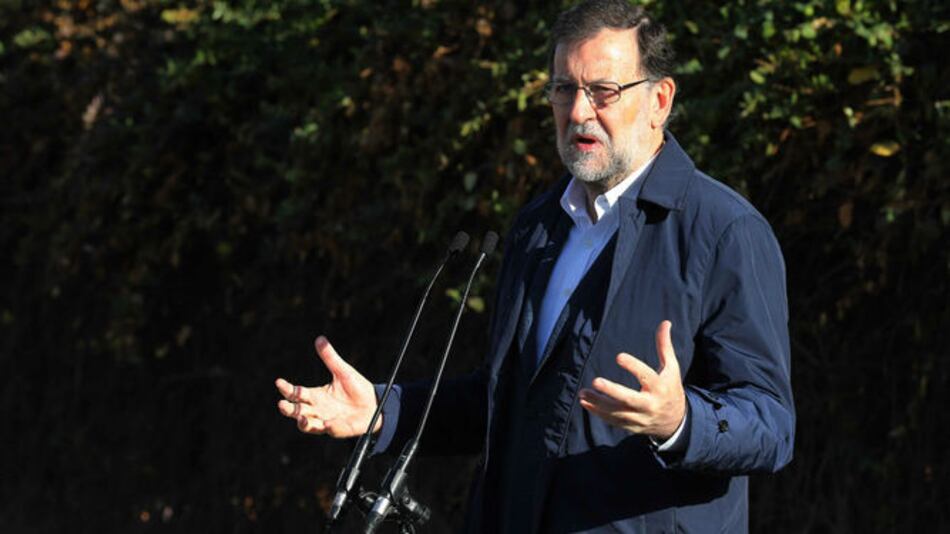 Partido Popular ganaría elecciones sin mayoría absoluta, según sondeos