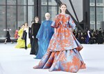 Mil versiones de la mujer en NY