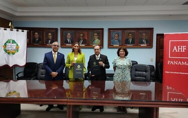 Nuevo estudio busca revelar la prevalencia real del VIH y otras ITS en Panamá