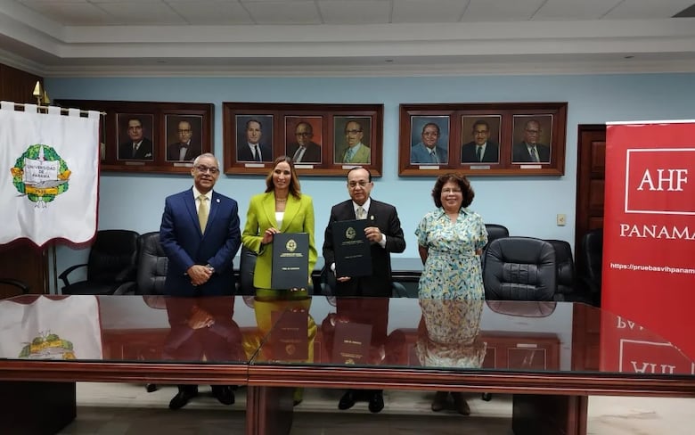 Nuevo estudio busca revelar la prevalencia real del VIH y otras ITS en Panamá