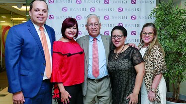 Banisi, 10 años creciendo con Panamá