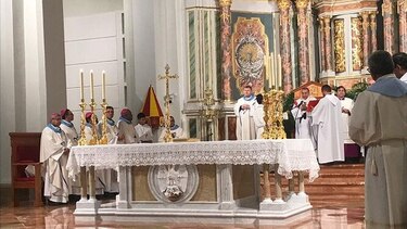 Conferencia Episcopal: Iglesia católica no tiene ni avala un partido político
