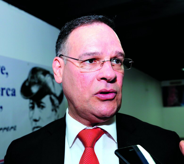 Contratos, la caja de Pandora de la Asamblea Nacional