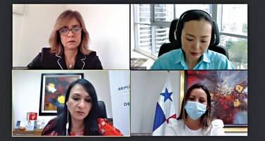 Unicef pide garantizar los derechos de la niñez en medio de la crisis por la Covid-19