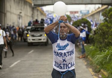 Nicaragua entra en la lista negra de violaciones a los derechos humanos de la CIDH