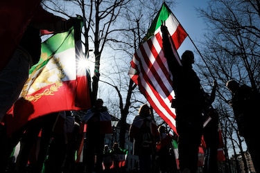 Israel condena la ‘inaceptable’ agresión a Azerbaiyán y califica de ‘insensato’ a Irán