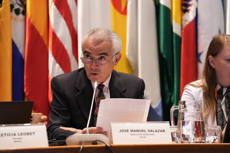 Proyectan que América Latina y el Caribe alcanzará el 22% de las metas de desarrollo sostenible para 2030