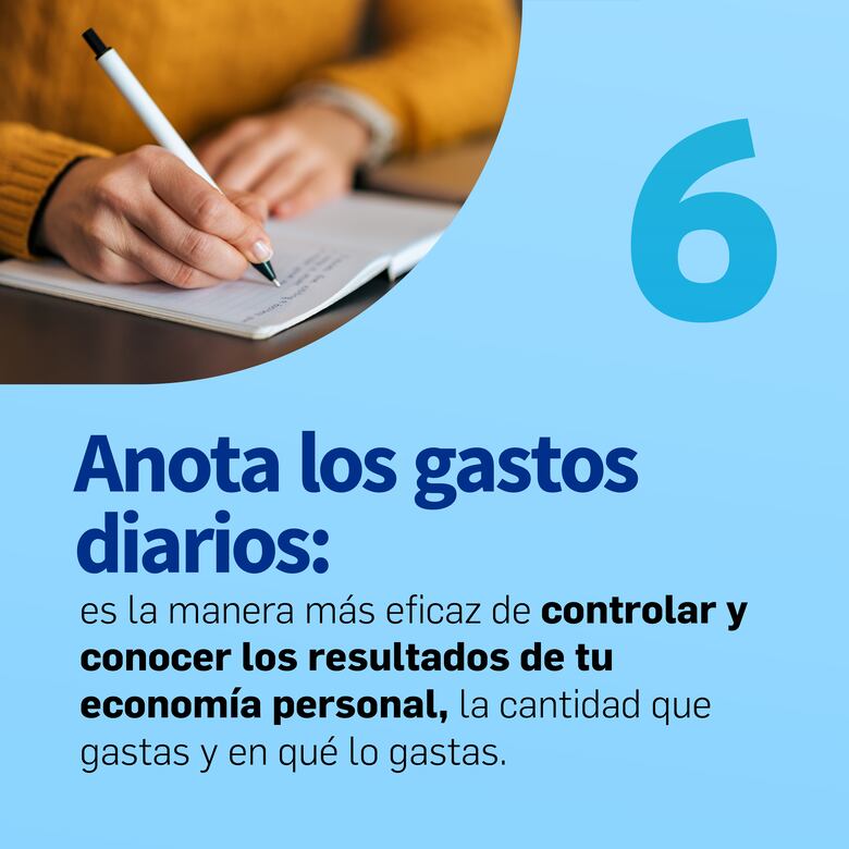 ¿Cómo hacer ajustes en el presupuesto?