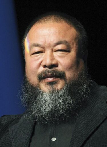 Ai Weiwei inaugura desde Beijing una exposición fotográfica suya en Berlín
