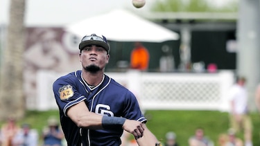 Allen Córdoba explica su decisión de ausentarse del Premier 12