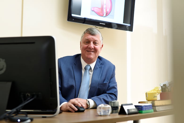 Bariclip: el nuevo método para combatir la obesidad