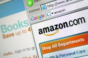 Amazon lanza portal de venta de libros en español con 30 mil 'e-books'