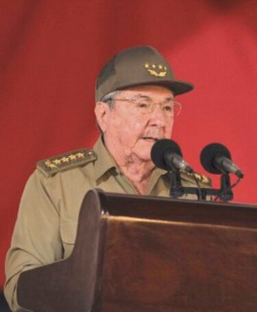 Cuba endurece medidas financieras antiterroristas