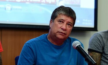 El Bolillo Gómez: 'Amistosos ayudarán a ver en qué andamos mal'