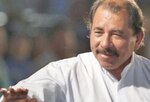 Trump firma ley para sancionar a gobierno de Nicaragua