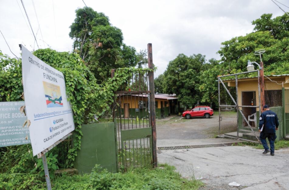 Aterradoras historias de niños en riesgo  eran conocidas por  la Senniaf 