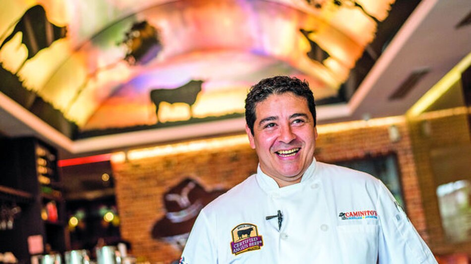 Los frutos del campo y la dedicación