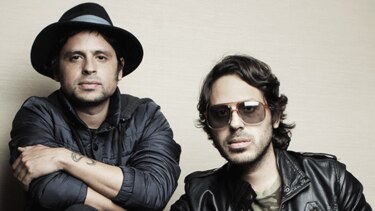 Servando & Florentino se presentarán en el mes de septiembre en Panamá