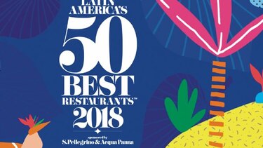 El Latin America’s 50 Best Restaurants revela este martes su esperado ‘ranking’ en México