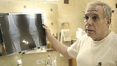 ‘No soy enemigo de Torrijos’: Salerno