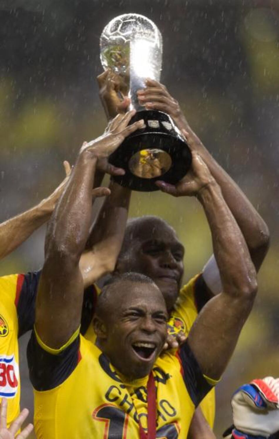 Benítez deja una huella imborrable en el fútbol de México