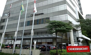 El poder de Odebrecht