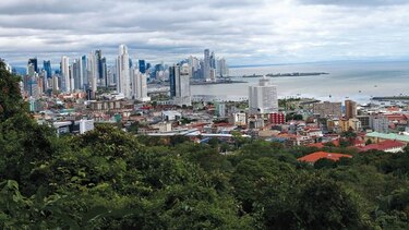 En busca del desarrollo sostenible