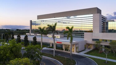 Cleveland Clinic Florida amplía el cuidado médico de clase mundial