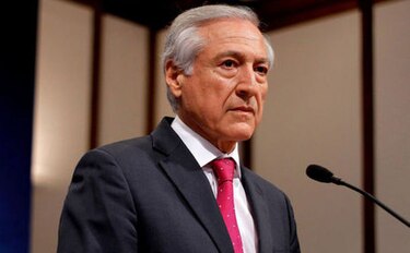 Chile pasa a la ofensiva y demanda a Bolivia en La Haya por aguas del río Silala