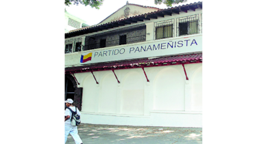 TE vigilará comicios de los panameñistas