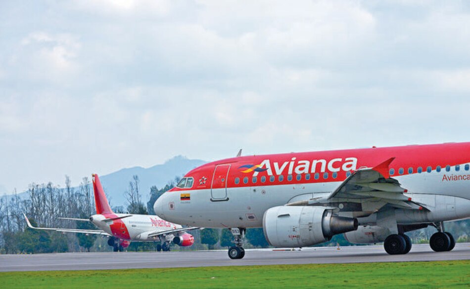 Avianca finaliza reestructuración con acuerdos de acreedores