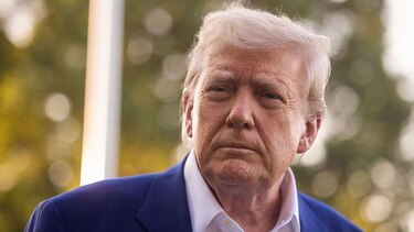 Tres visitas en seis meses: el desembarco del círculo cercano de Trump en Panamá