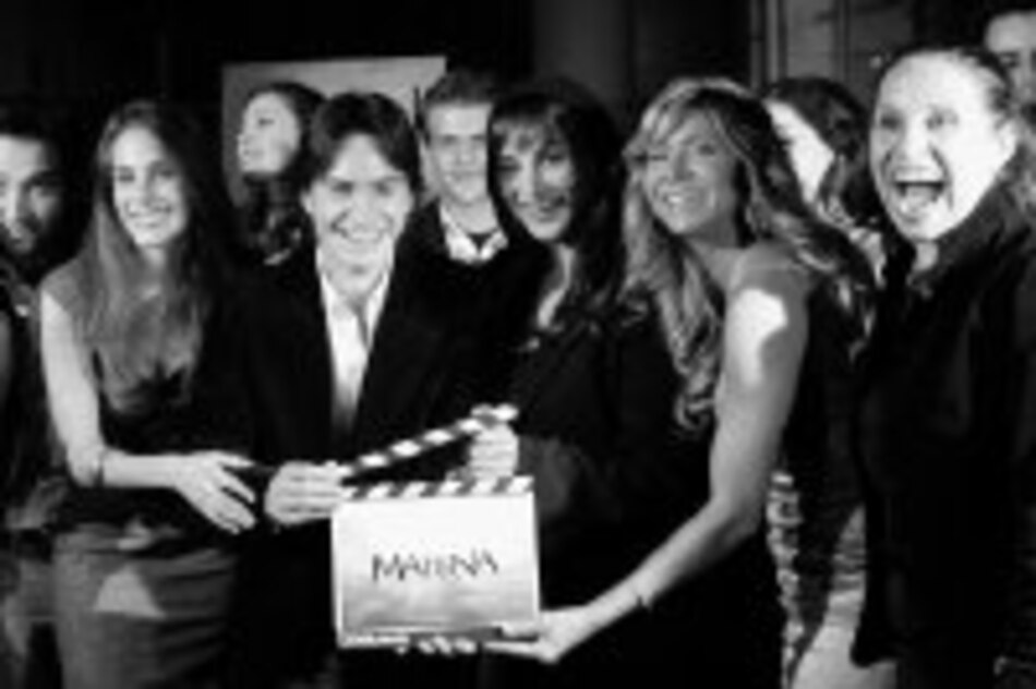 ‘Telemundo’ le apuesta a ‘Marina’