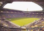 Los estadios de la Eurocopa 2004
