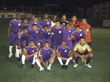 Tierra Firme y Atlético Nacional son líderes
