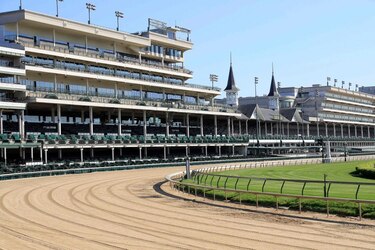 Derby de Kentucky abrirá sus puertas