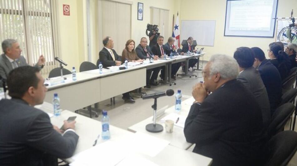 Abel Zamorano aspira a otro periodo en la Corte Suprema de Justicia