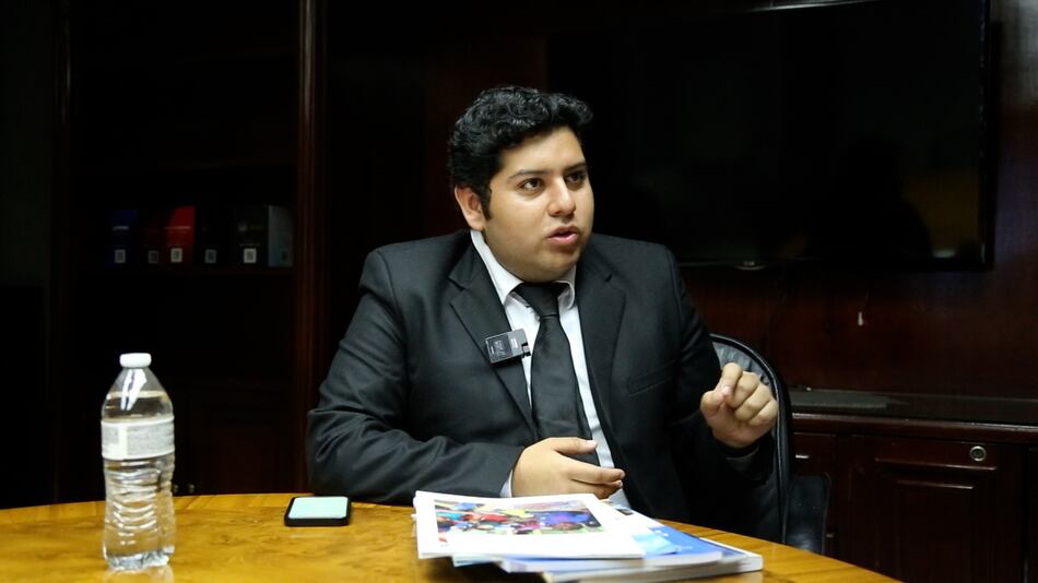 Jóvenes Unidos por la Educación lamenta la falta de cambios reales