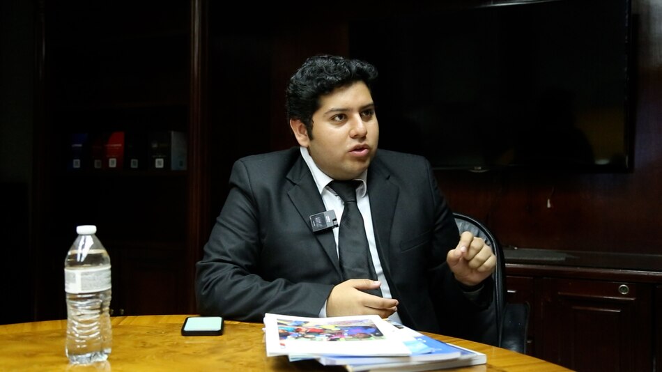 Jóvenes Unidos por la Educación lamenta la falta de cambios reales