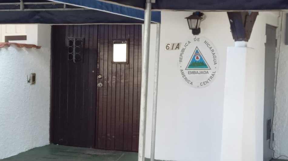 El chantaje del régimen de Nicaragua