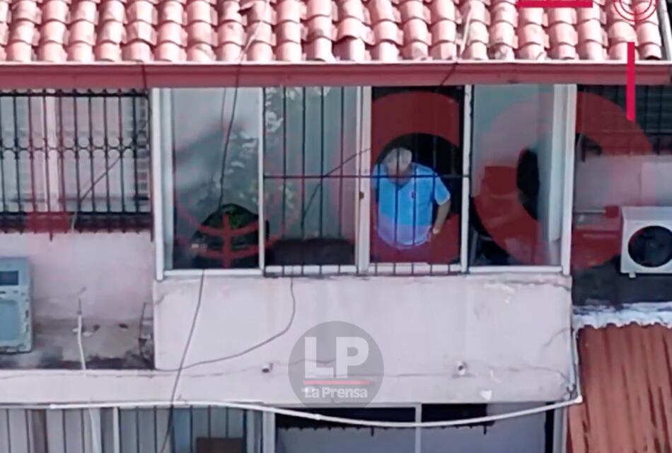 Embajada de Nicaragua, el nuevo cuartel político de Martinelli