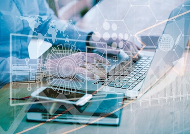 Centroamérica, con mediana madurez digital en empresas