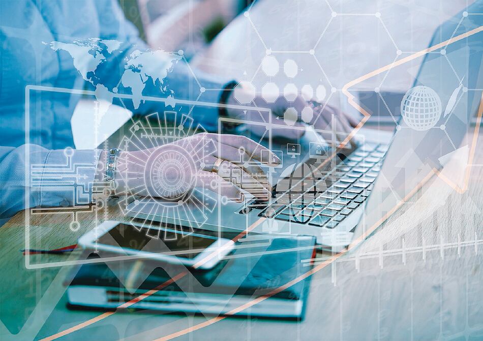 Centroamérica, con mediana madurez digital en empresas