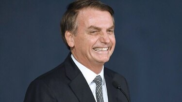 Supremo Tribunal exige a Bolsonaro explicaciones