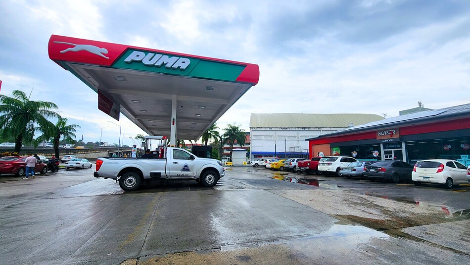 La exitosa plataforma “Puma PRIS” suma beneficios para los Panameños