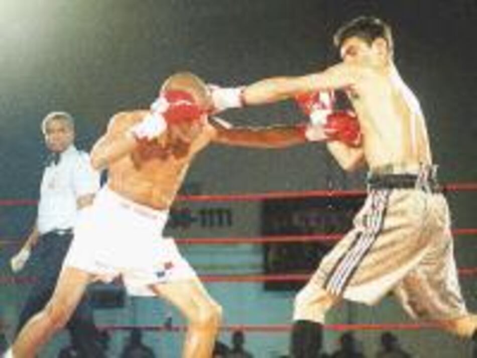 De Sousa cae por decisión unánime